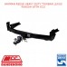 HAYMAN REESE HEAVY DUTY TOWBAR LEXUS RX450H WITH ECU